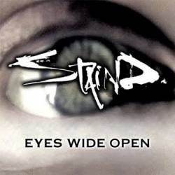 Staind : Eyes Wide Open